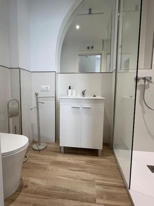 Elegante Apartamento 2 Atico Cádis