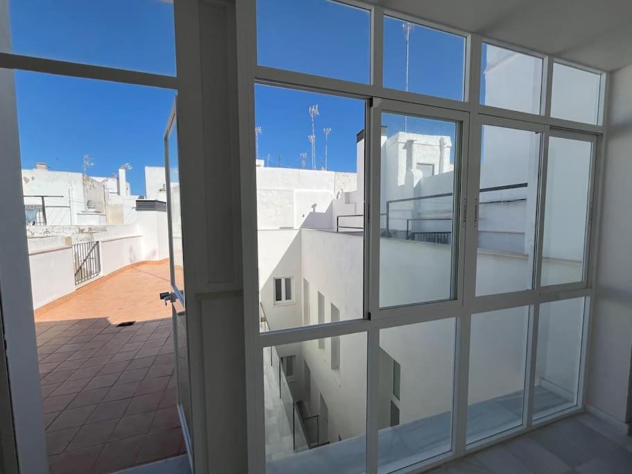 Elegante Apartamento 2 Atico *