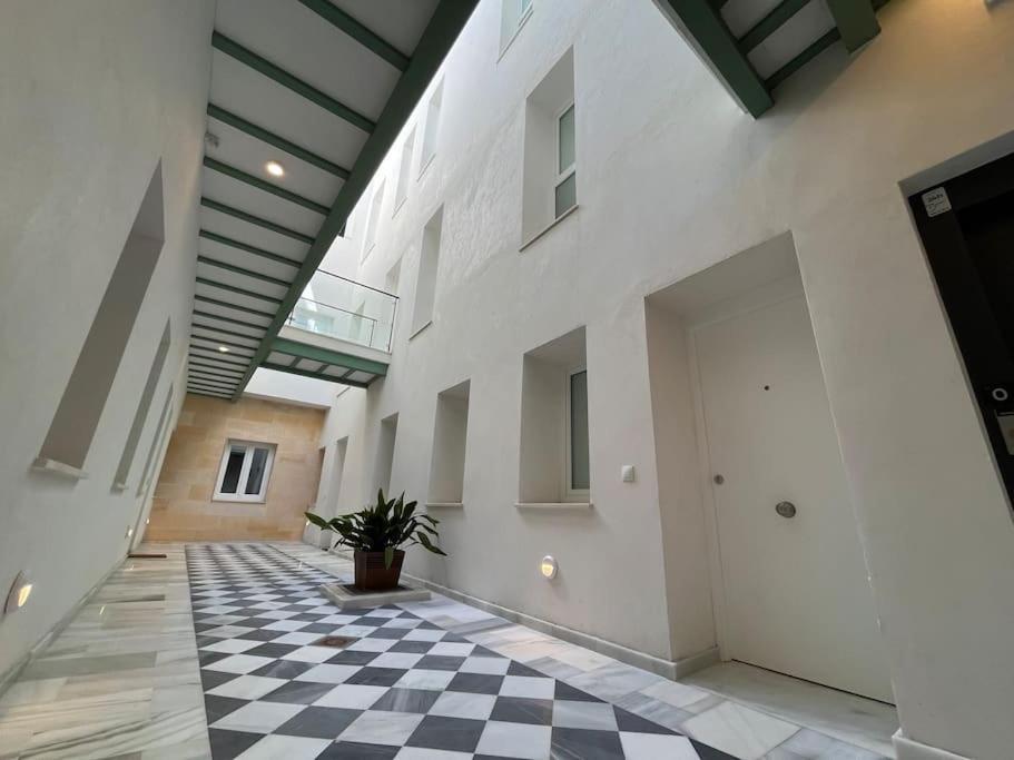 Apartamento Elegante Apartamento 2 Atico