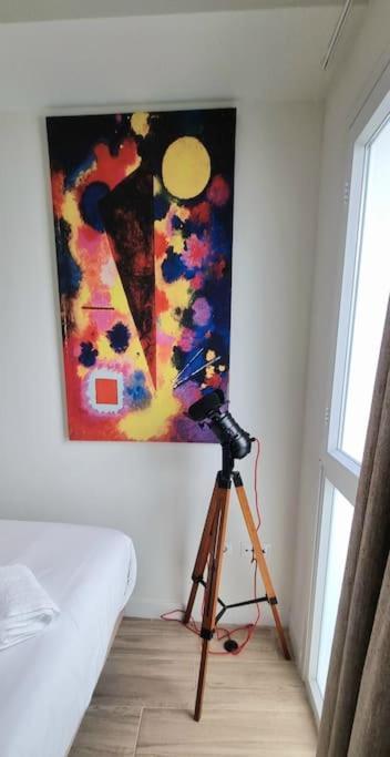Elegante Apartamento 2 Atico *