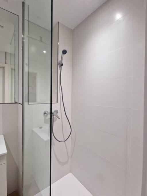 Elegante Apartamento 2 Atico Apartamento *
