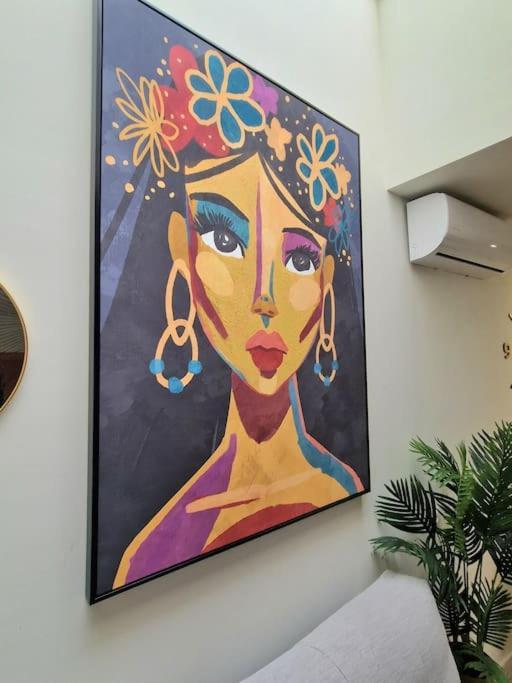 Elegante Apartamento 2 Atico * Cádis
