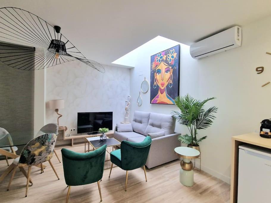 Apartamento Elegante Apartamento 2 Atico *