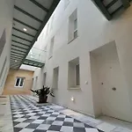 Elegante Apartamento 2 Dormitorios Atico Cadiz
