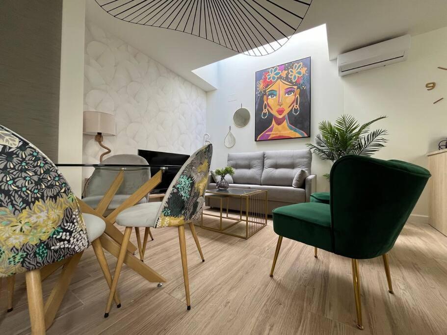 Elegante Apartamento 2 Atico *