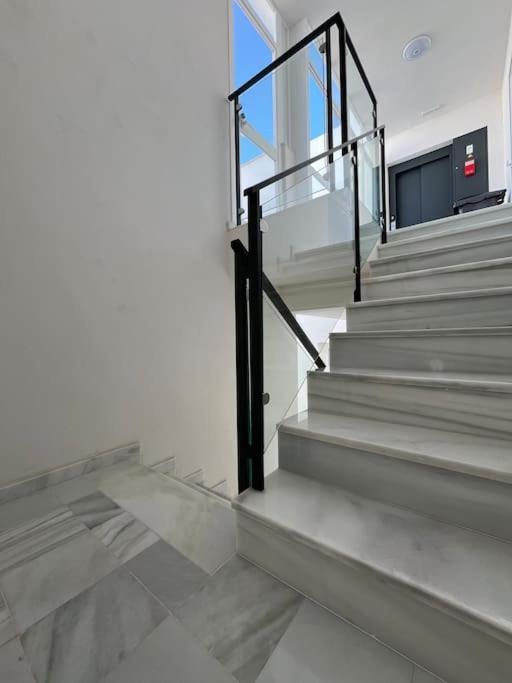 Elegante Apartamento 2 Atico Apartment *