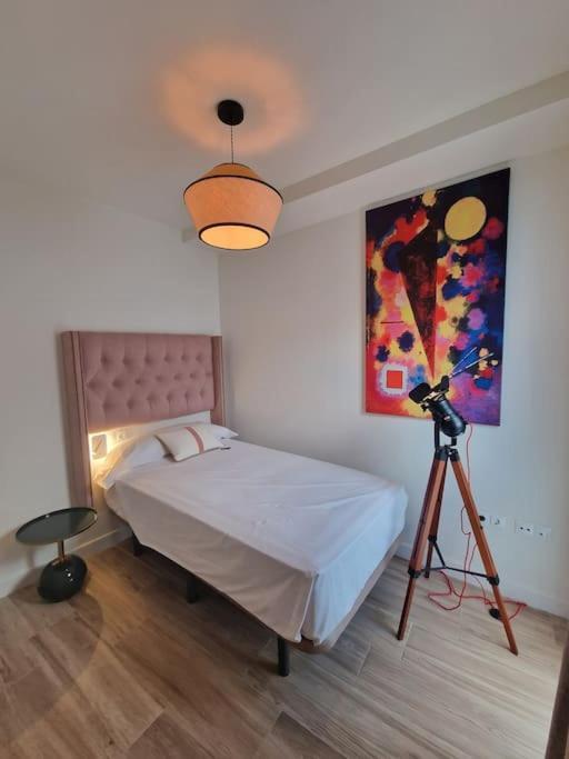 Elegante Apartamento 2 Atico * Cádiz