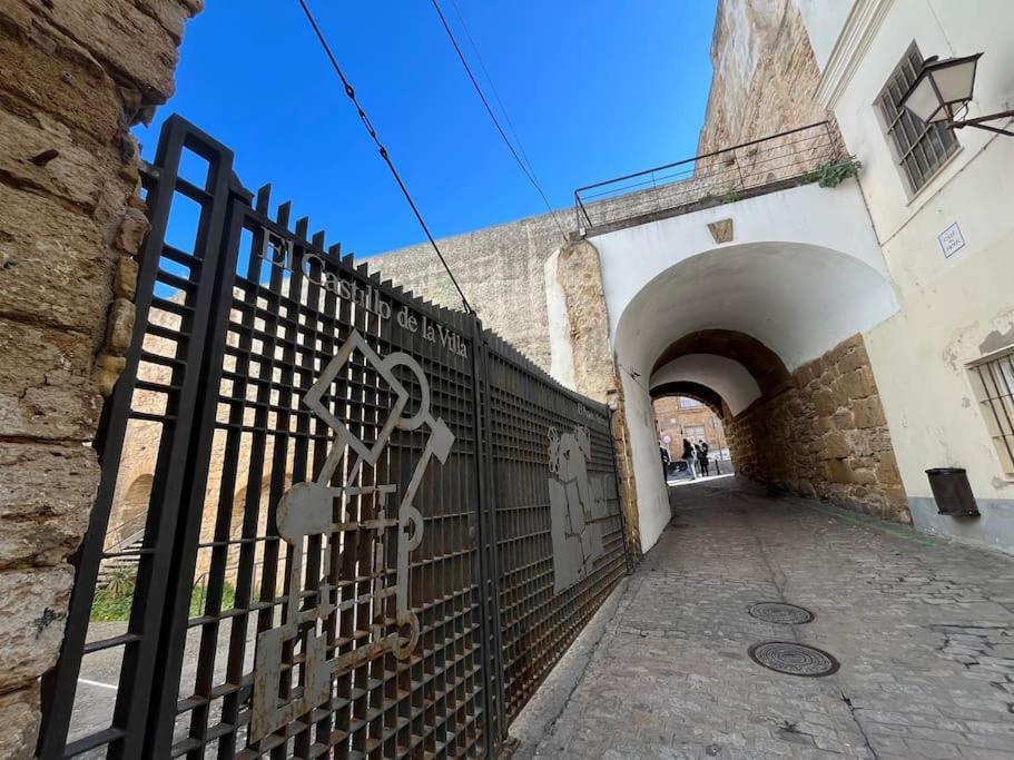 Elegante Apartamento 2 Atico Cádiz