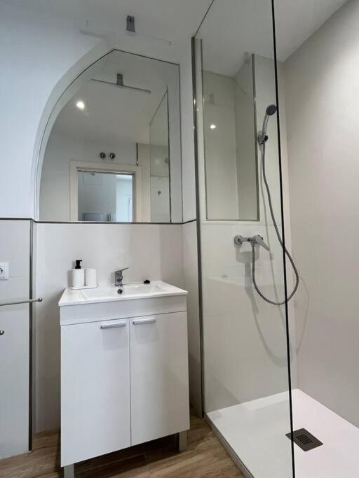 Elegante Apartamento 2 Atico