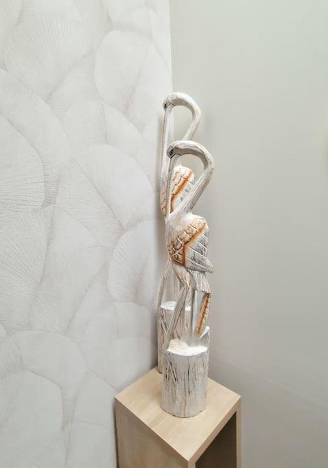 Elegante Apartamento 2 Atico