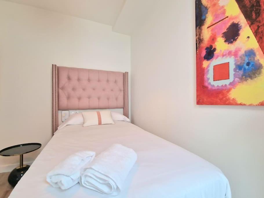 Elegante Apartamento 2 Atico Cádiz