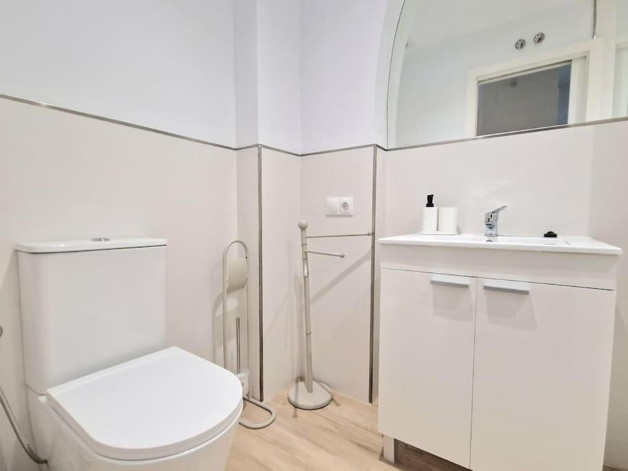 Apartment Elegante Apartamento 2 Atico *