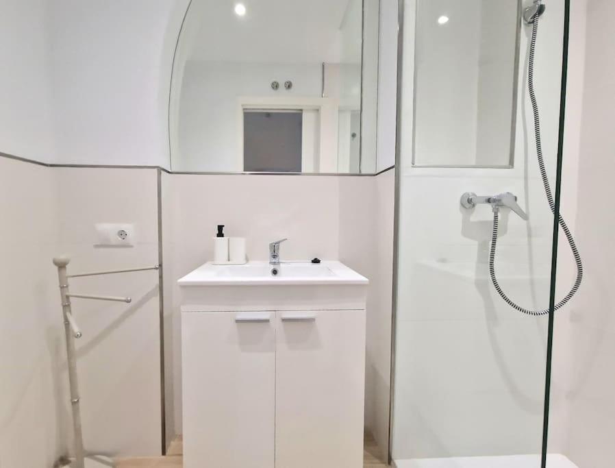 Apartment Elegante Apartamento 2 Atico Cádiz