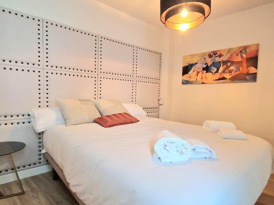 Elegante Apartamento 2 Atico Apartment Cádiz
