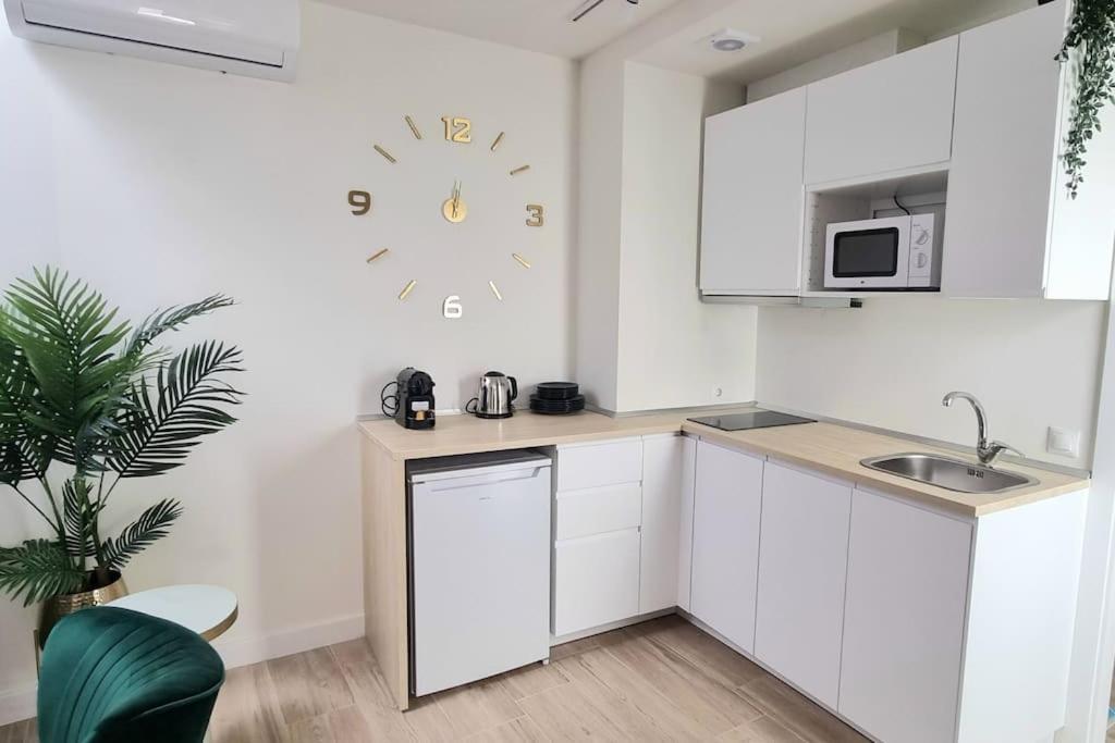 Elegante Apartamento 2 Atico Cádiz