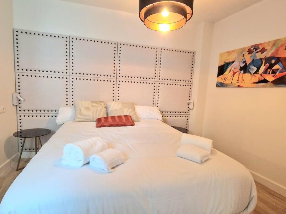 Elegante Apartamento 2 Atico Apartment