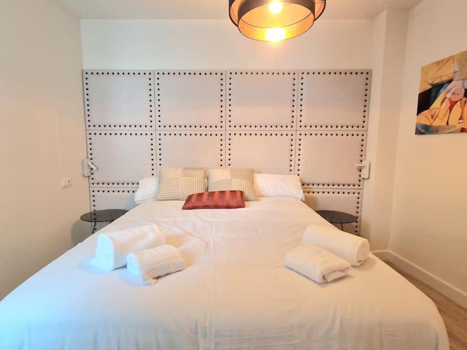 Apartment Elegante Apartamento 2 Atico