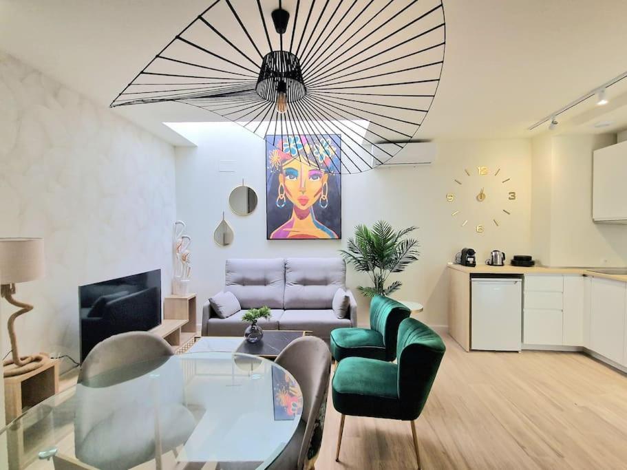 Apartment Elegante Apartamento 2 Atico Cádiz